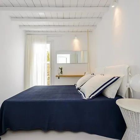 Villa Olivia In Mykonos By Olive Villa Rentals