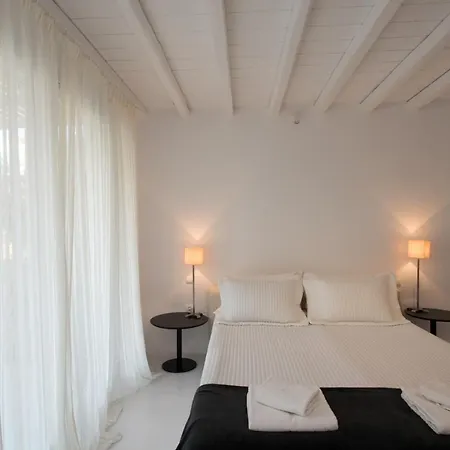 Villa Villa Olivia In Mykonos By Olive Villa Rentals *