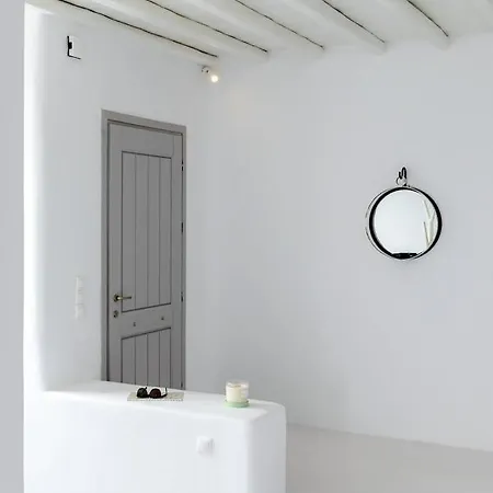 Villa Olivia In Mykonos By Olive Villa Rentals *