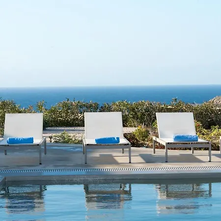 Villa Olivia In Mykonos By Olive Villa Rentals Villa *