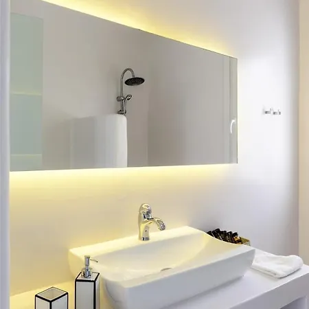 Villa Olivia In Mykonos By Olive Villa Rentals * Elia (Mykonos)