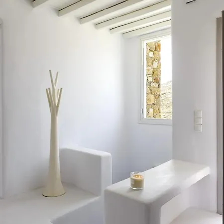 Villa Olivia In Mykonos By Olive Villa Rentals Villa *