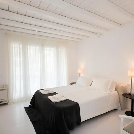 Villa Villa Olivia In Mykonos By Olive Villa Rentals *