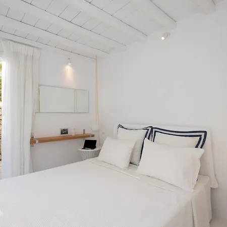 Villa Olivia In Mykonos By Olive Villa Rentals