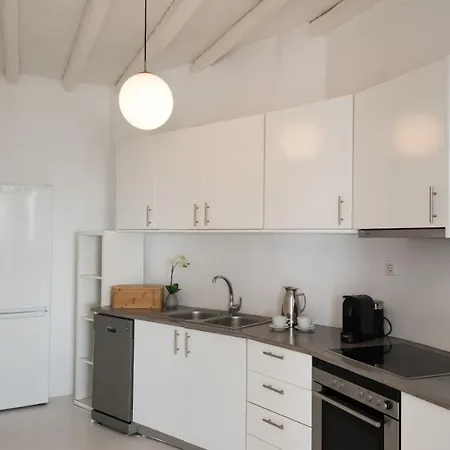 Villa Olivia In Mykonos By Olive Villa Rentals *